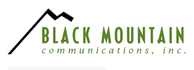 BLACK MOUNTAIN COMMUNICATIONS